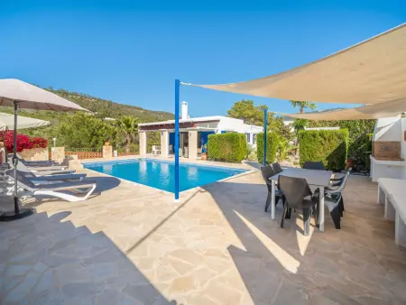 Anromi, Maison 6 personnes à Cala Vadella - Photo 39