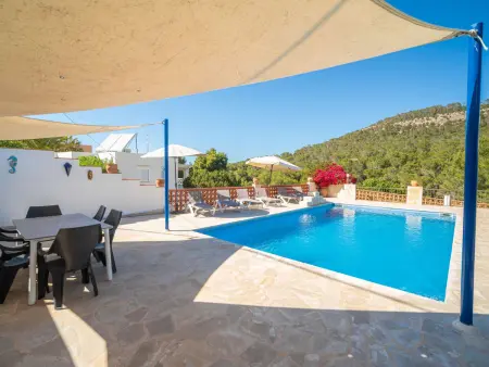 Anromi, Maison 6 personnes à Cala Vadella - Photo 40