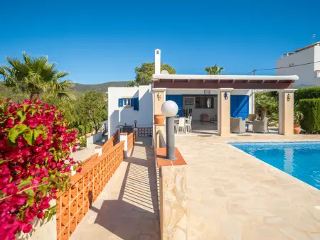 Anromi, Maison 6 personnes à Cala Vadella - Photo 41
