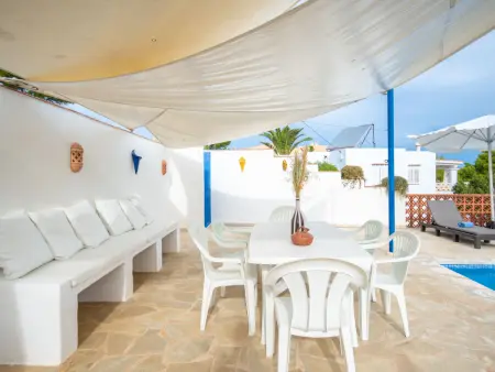 Anromi, Maison 6 personnes à Cala Vadella - Photo 42