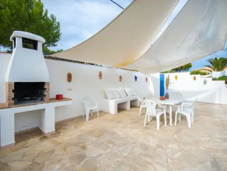 Anromi, Maison 6 personnes à Cala Vadella - Photo 43
