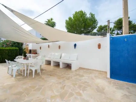 Anromi, Maison 6 personnes à Cala Vadella - Photo 44