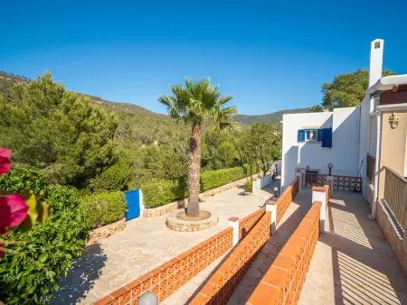 Anromi, Maison 6 personnes à Cala Vadella - Photo 45