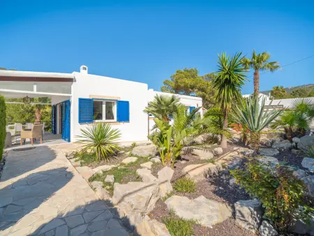 Anromi, Maison 6 personnes à Cala Vadella - Photo 46