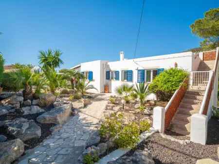 Anromi, Maison 6 personnes à Cala Vadella - Photo 47
