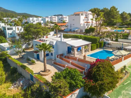 Anromi, Maison 6 personnes à Cala Vadella - Photo 48