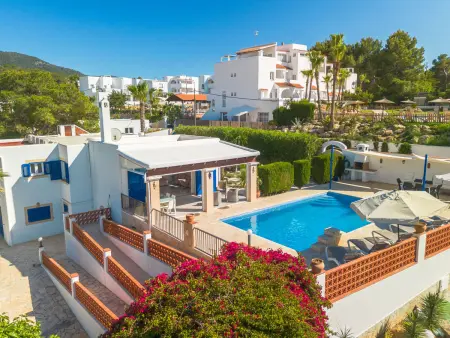 Anromi, Maison 6 personnes à Cala Vadella - Photo 49