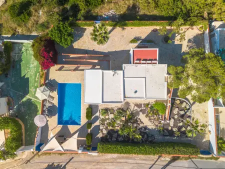 Anromi, Maison 6 personnes à Cala Vadella - Photo 50