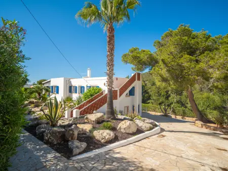 Anromi, Maison 6 personnes à Cala Vadella - Photo 51