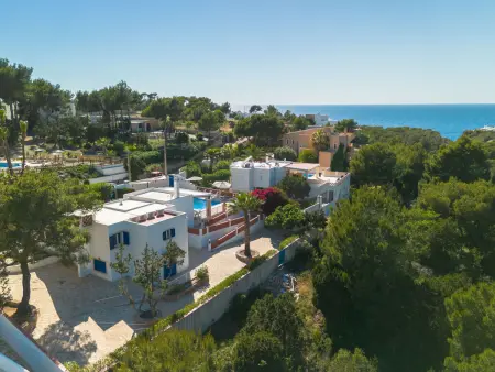 Anromi, Maison 6 personnes à Cala Vadella - Photo 52