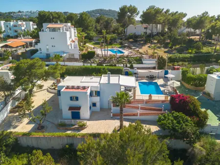 Anromi, Maison 6 personnes à Cala Vadella - Photo 53