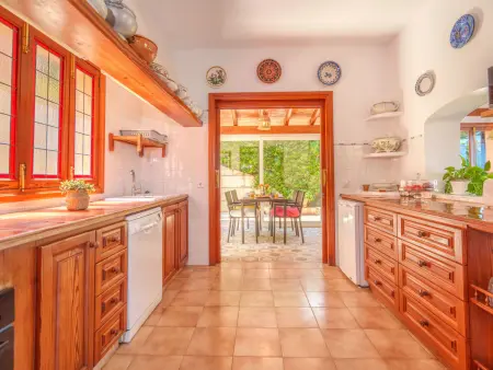 Cala Mendia Sea Views, Maison 4 personnes à Porto Cristo - Photo 8