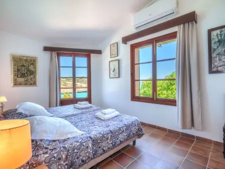 Cala Mendia Sea Views, Maison 4 personnes à Porto Cristo - Photo 16