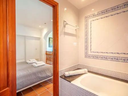 Cala Mendia Sea Views, Maison 4 personnes à Porto Cristo - Photo 22