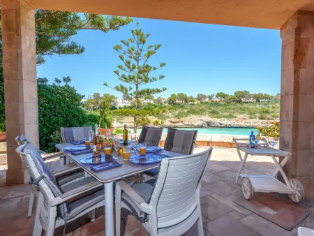 Cala Mendia Sea Views, Maison 4 personnes à Porto Cristo - Photo 25