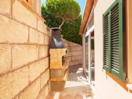 Cala Mendia Sea Views, Maison 4 personnes à Porto Cristo - Photo 26
