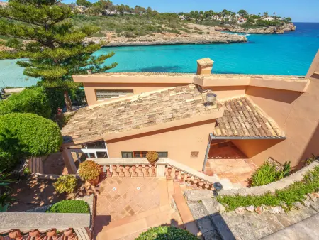 Cala Mendia Sea Views, Maison 4 personnes à Porto Cristo - Photo 28