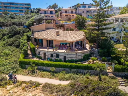 Cala Mendia Sea Views, Maison 4 personnes à Porto Cristo - Photo 30
