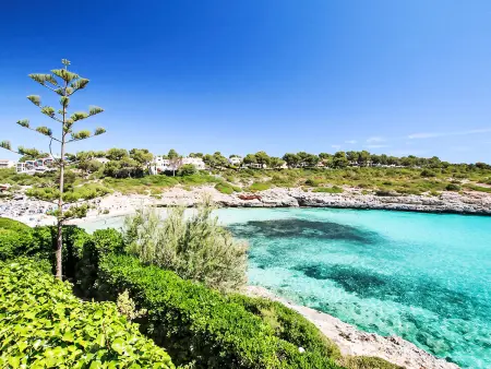 Cala Mendia Sea Views, Maison 4 personnes à Porto Cristo - Photo 35