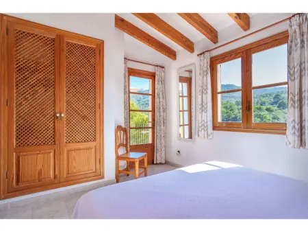 Can Guillem Sea Views, Appartement 4 personnes à Port Sóller - Photo 2