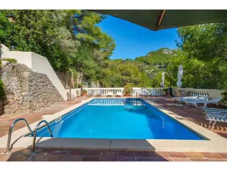 Can Guillem Sea Views, Appartement 4 personnes à Port Sóller - Photo 3