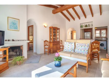 Can Guillem Sea Views, Appartement 4 personnes à Port Sóller - Photo 5