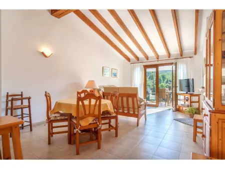 Can Guillem Sea Views, Appartement 4 personnes à Port Sóller - Photo 6
