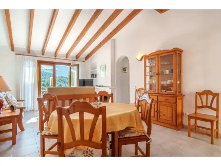 Can Guillem Sea Views, Appartement 4 personnes à Port Sóller - Photo 8