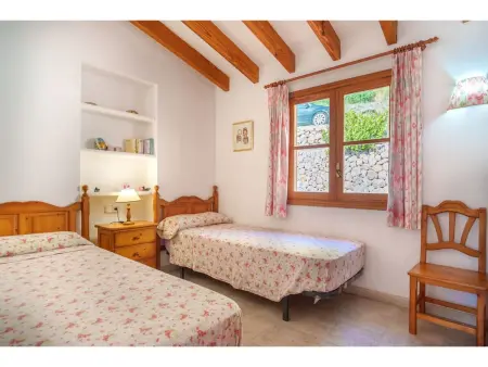 Can Guillem Sea Views, Appartement 4 personnes à Port Sóller - Photo 9