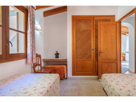 Can Guillem Sea Views, Appartement 4 personnes à Port Sóller - Photo 10