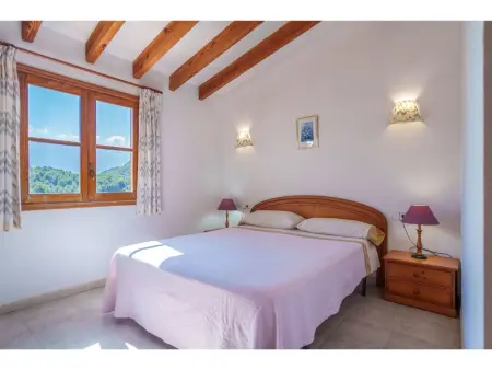 Can Guillem Sea Views, Appartement 4 personnes à Port Sóller - Photo 11