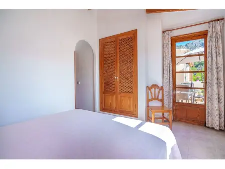 Can Guillem Sea Views, Appartement 4 personnes à Port Sóller - Photo 12