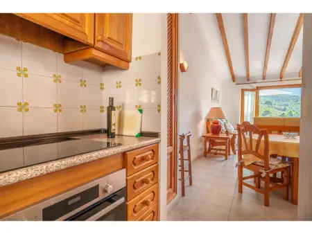 Can Guillem Sea Views, Appartement 4 personnes à Port Sóller - Photo 13