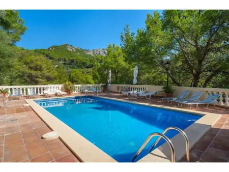 Can Guillem Sea Views, Appartement 4 personnes à Port Sóller - Photo 19