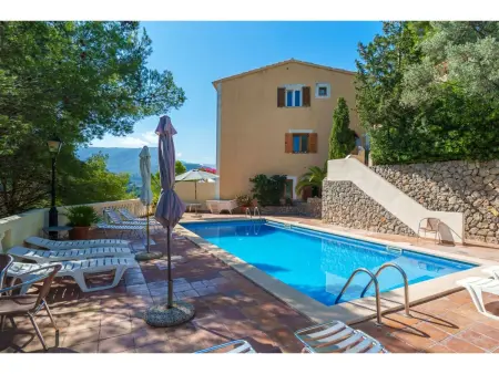 Can Guillem Sea Views, Appartement 4 personnes à Port Sóller - Photo 20