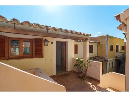 Can Guillem Sea Views, Appartement 4 personnes à Port Sóller - Photo 21