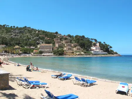 Can Guillem Sea Views, Appartement 4 personnes à Port Sóller - Photo 29