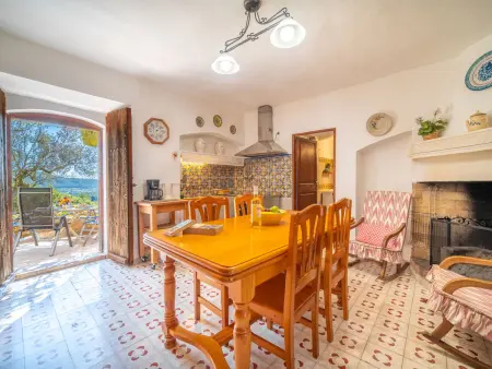 Can Tiona, Maison 4 personnes à Andratx - Photo 3