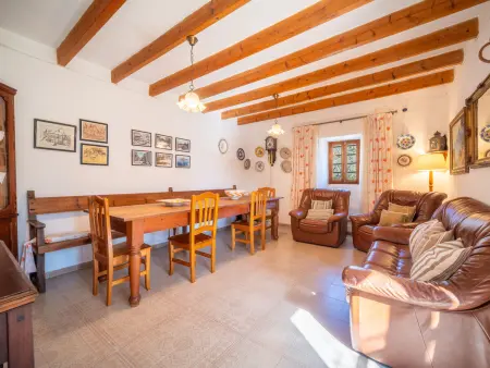 Can Tiona, Maison 4 personnes à Andratx - Photo 5