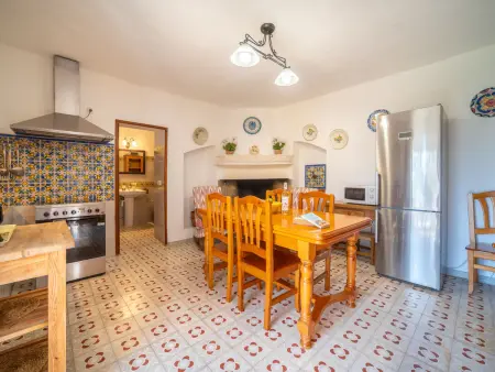 Can Tiona, Maison 4 personnes à Andratx - Photo 8
