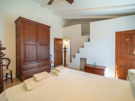Can Tiona, Maison 4 personnes à Andratx - Photo 10