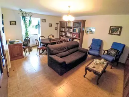 El Olivo, Maison 6 personnes à Perbes Rías Altas - Photo 1