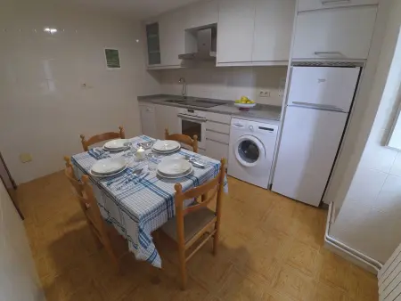 El Olivo, Maison 6 personnes à Perbes Rías Altas - Photo 2