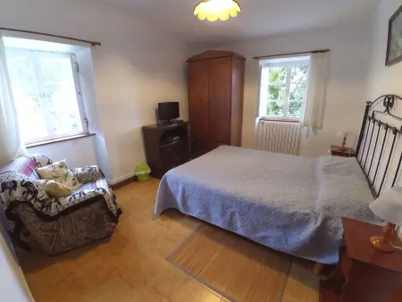 El Olivo, Maison 6 personnes à Perbes Rías Altas - Photo 3