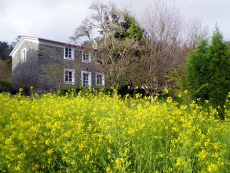 El Olivo, Maison 6 personnes à Perbes Rías Altas - Photo 4
