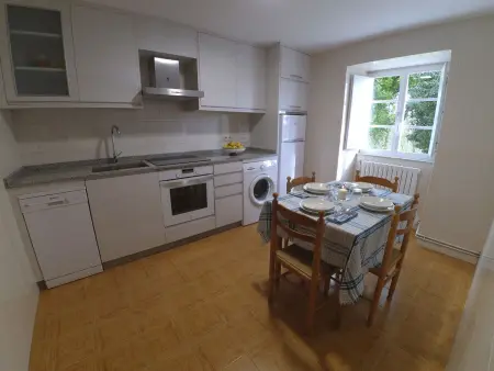 El Olivo, Maison 6 personnes à Perbes Rías Altas - Photo 6
