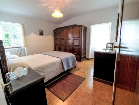 El Olivo, Maison 6 personnes à Perbes Rías Altas - Photo 7