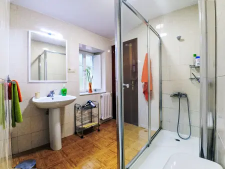 El Olivo, Maison 6 personnes à Perbes Rías Altas - Photo 9