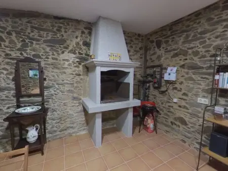El Olivo, Maison 6 personnes à Perbes Rías Altas - Photo 10
