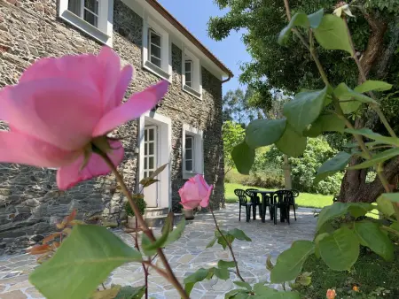 El Olivo, Maison 6 personnes à Perbes Rías Altas - Photo 11